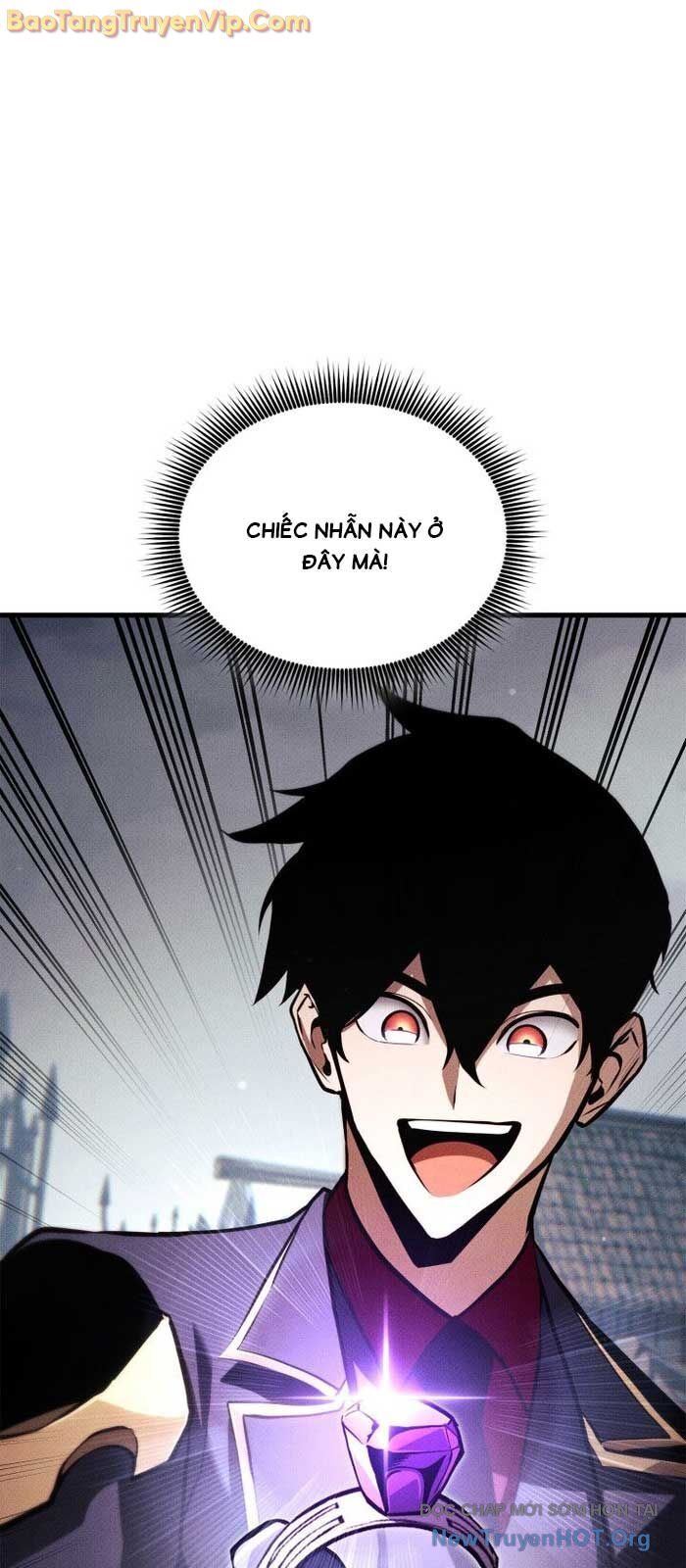 Huyền Thoại Game Thủ - Tái Xuất Chap 195.2 - Next Chap 196.2
