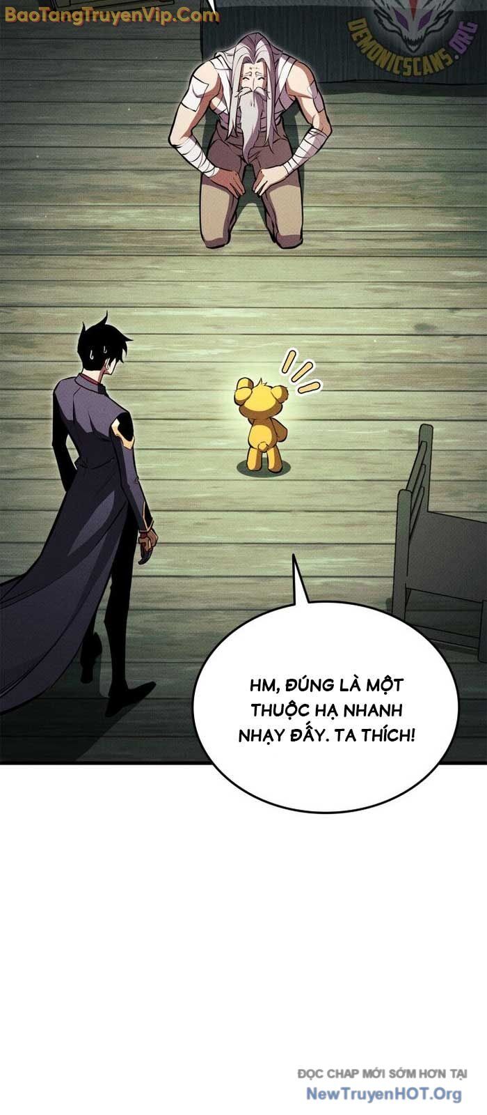 Huyền Thoại Game Thủ - Tái Xuất Chap 195.2 - Next Chap 196.2