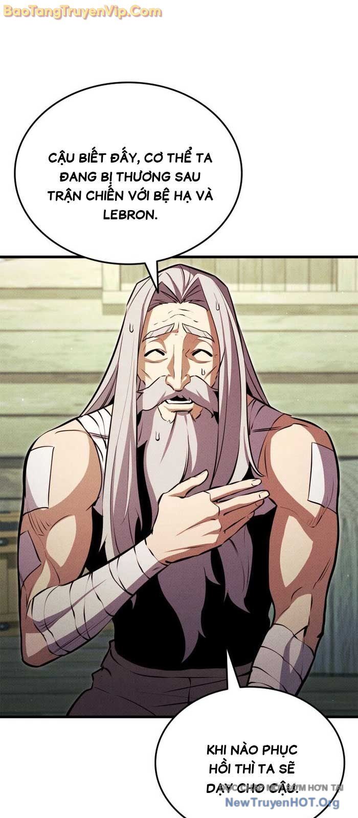 Huyền Thoại Game Thủ - Tái Xuất Chap 195.2 - Next Chap 196.2