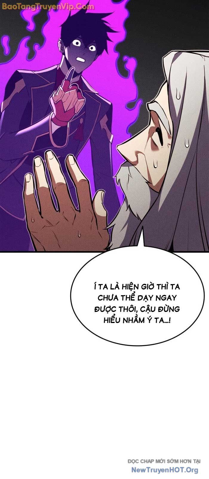 Huyền Thoại Game Thủ - Tái Xuất Chap 195.2 - Next Chap 196.2