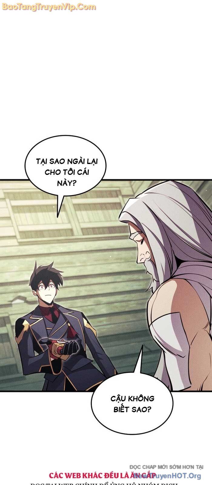 Huyền Thoại Game Thủ - Tái Xuất Chap 195.2 - Next Chap 196.2