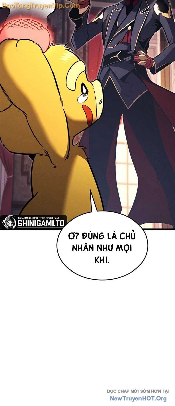 Huyền Thoại Game Thủ - Tái Xuất Chap 196.1 - Next Chap 197.1