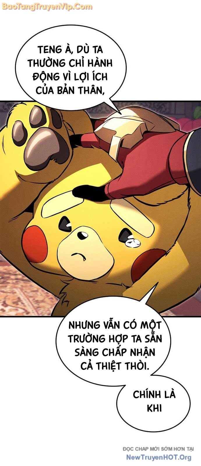 Huyền Thoại Game Thủ - Tái Xuất Chap 196.1 - Next Chap 197.1