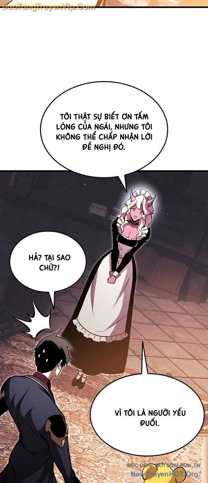 Huyền Thoại Game Thủ - Tái Xuất Chap 196.1 - Next Chap 197.1