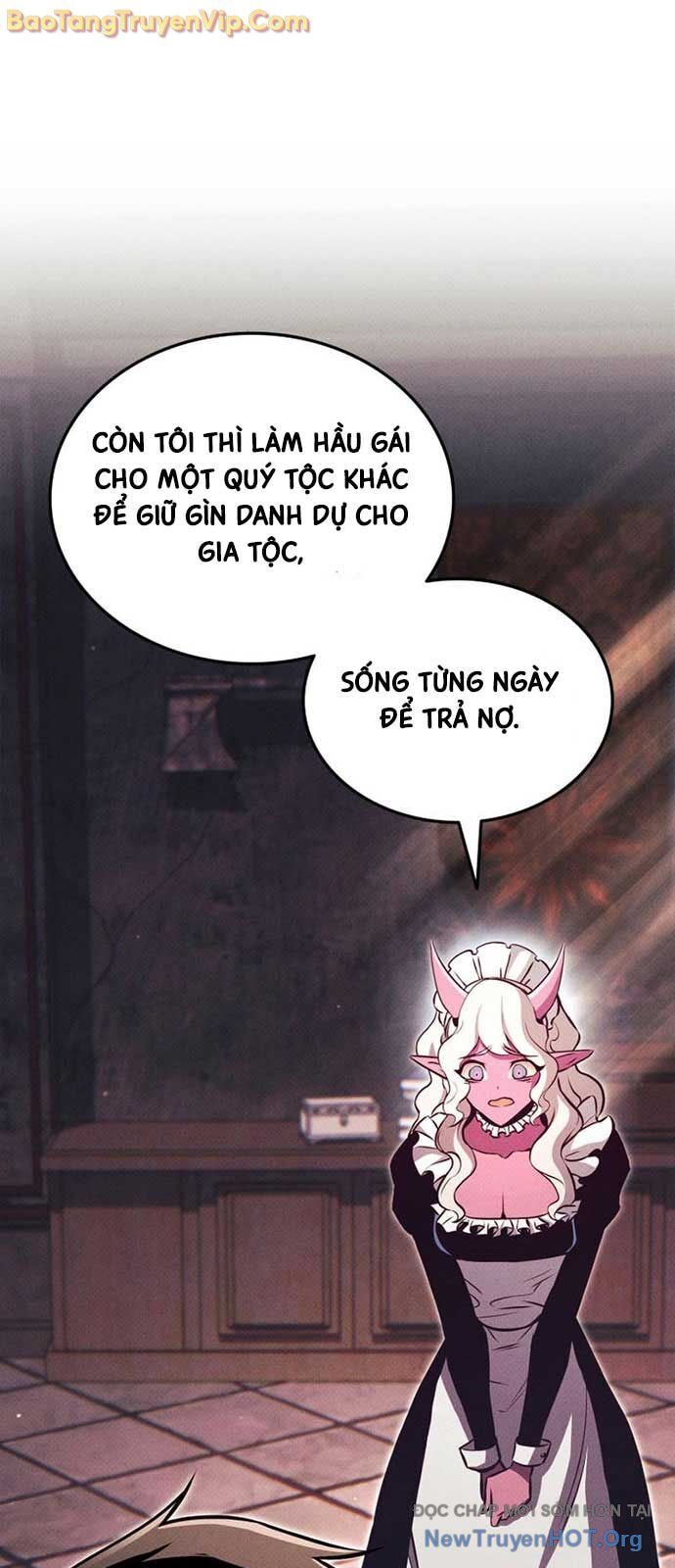 Huyền Thoại Game Thủ - Tái Xuất Chap 196.1 - Next Chap 197.1
