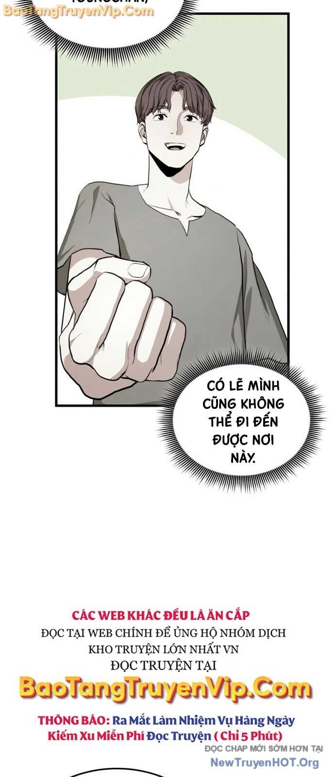 Huyền Thoại Game Thủ - Tái Xuất Chap 196.1 - Next Chap 197.1