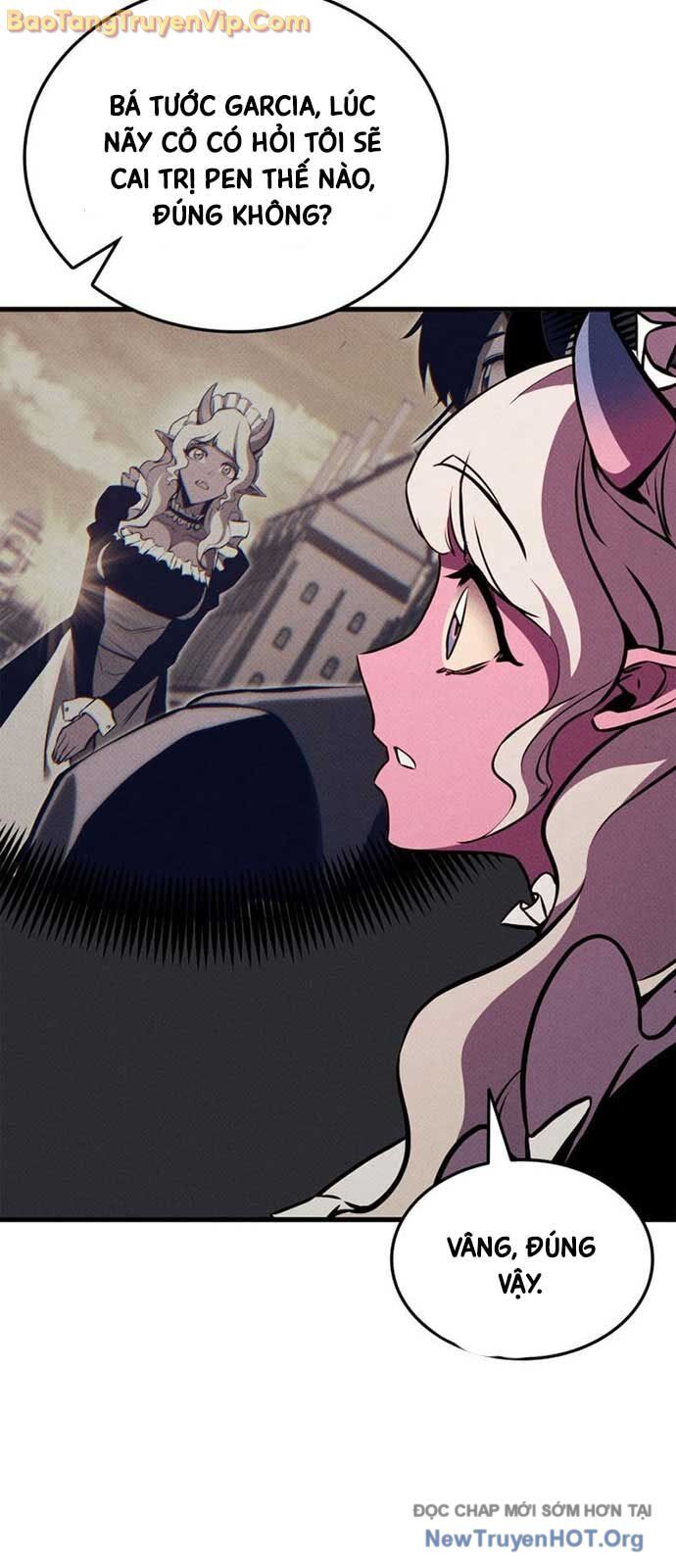 Huyền Thoại Game Thủ - Tái Xuất Chap 196.1 - Next Chap 197.1