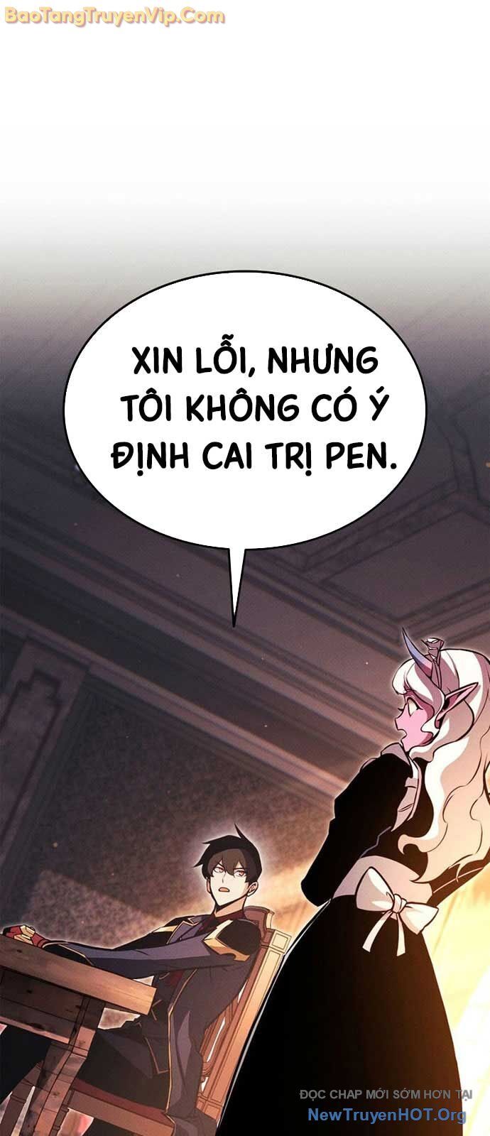 Huyền Thoại Game Thủ - Tái Xuất Chap 196.1 - Next Chap 197.1