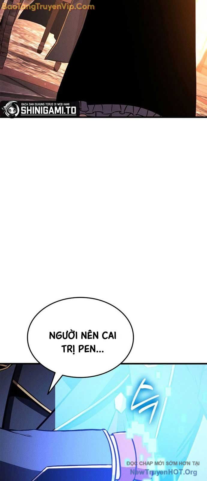 Huyền Thoại Game Thủ - Tái Xuất Chap 196.1 - Next Chap 197.1
