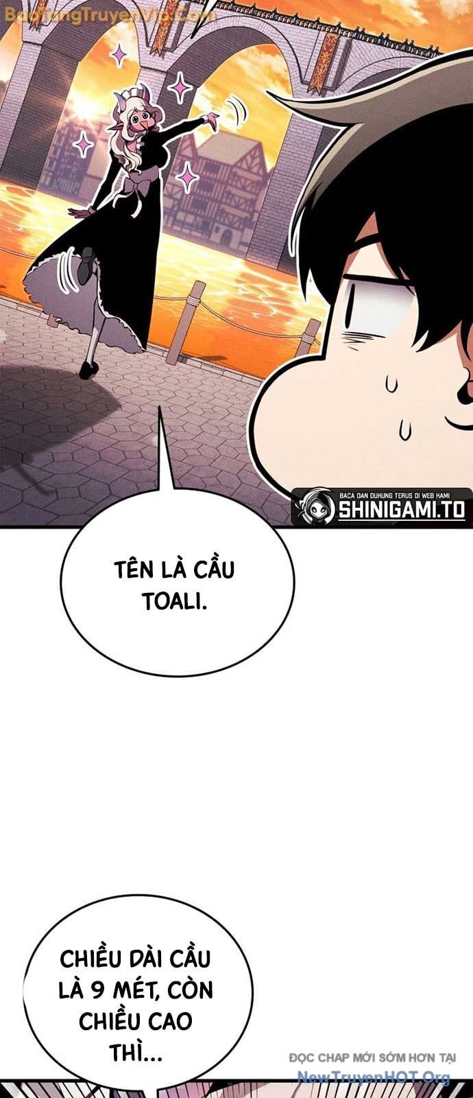 Huyền Thoại Game Thủ - Tái Xuất Chap 196.1 - Next Chap 197.1