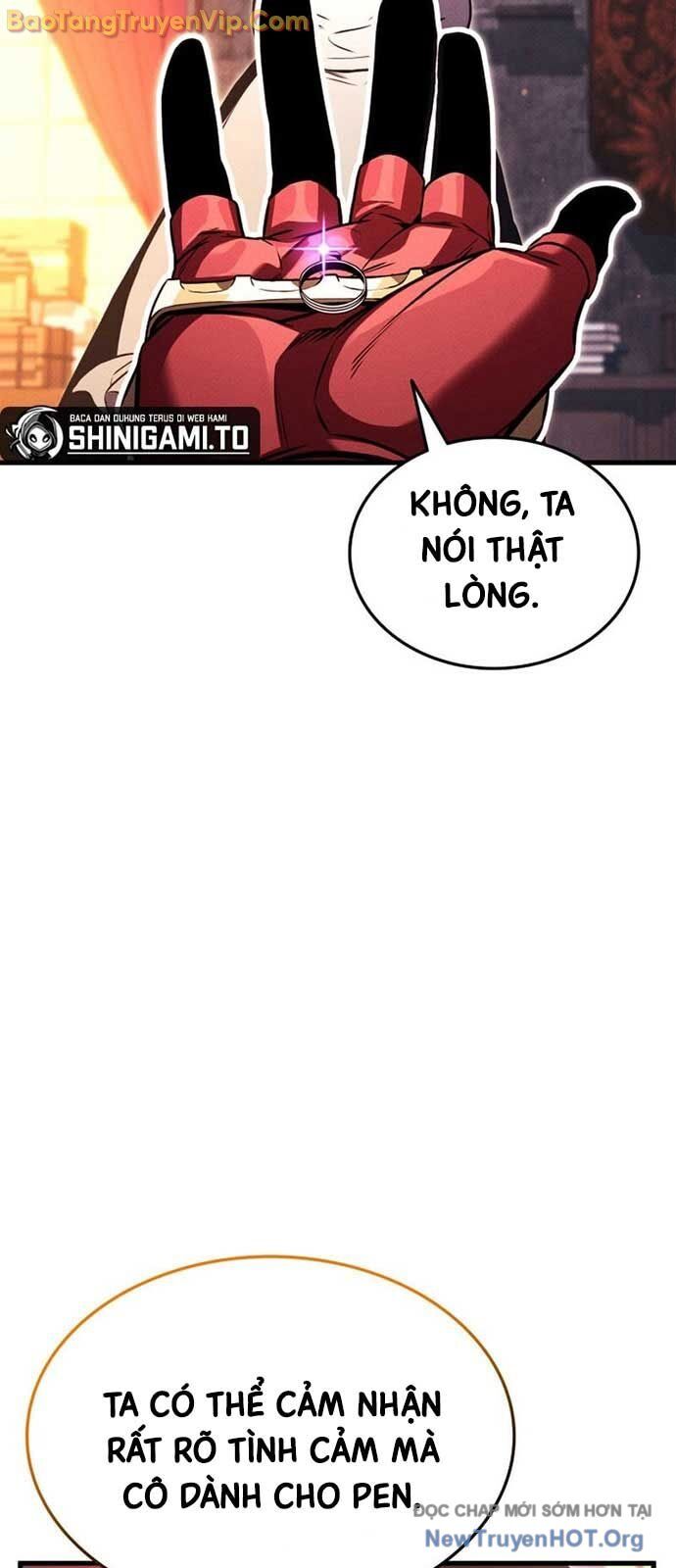 Huyền Thoại Game Thủ - Tái Xuất Chap 196.1 - Next Chap 197.1