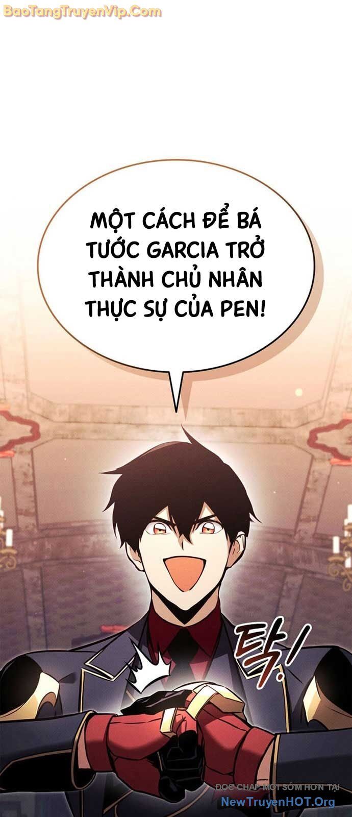 Huyền Thoại Game Thủ - Tái Xuất Chap 196.1 - Next Chap 197.1