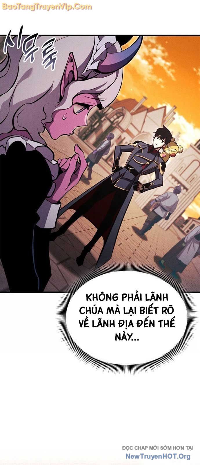 Huyền Thoại Game Thủ - Tái Xuất Chap 196.1 - Next Chap 197.1