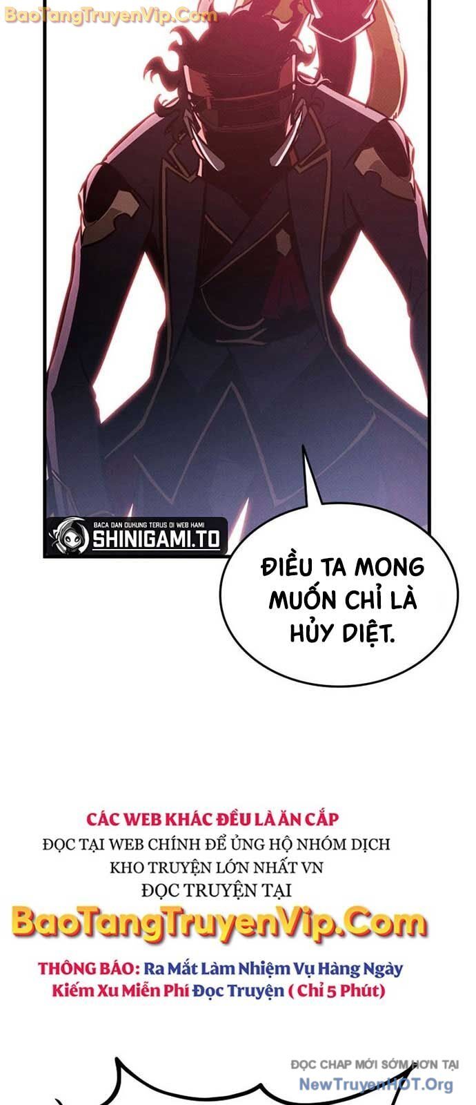 Huyền Thoại Game Thủ - Tái Xuất Chap 196.1 - Next Chap 197.1