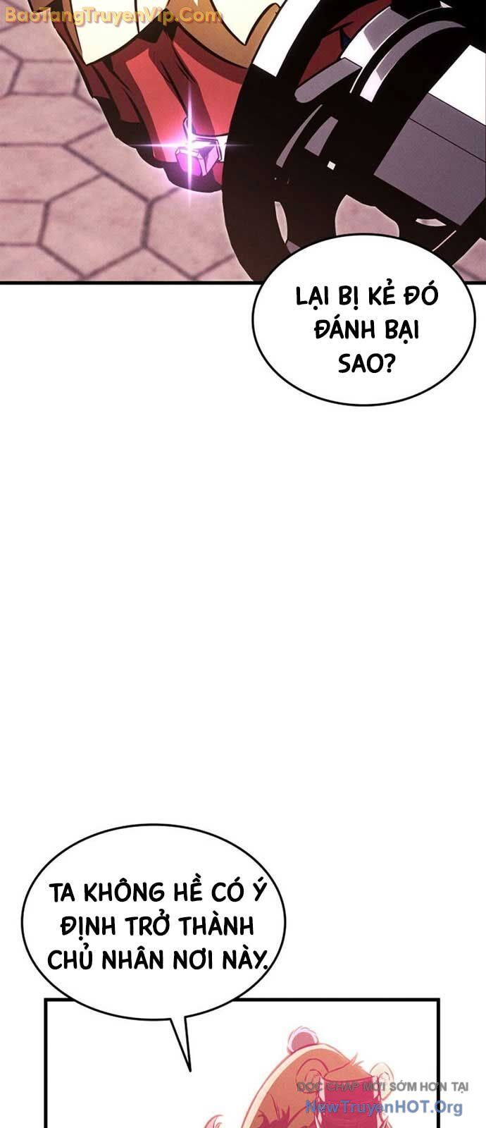 Huyền Thoại Game Thủ - Tái Xuất Chap 196.1 - Next Chap 197.1