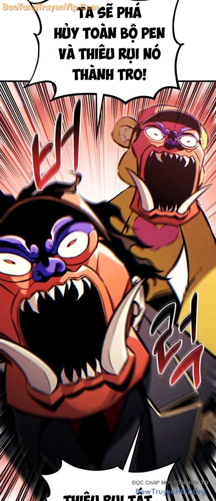 Huyền Thoại Game Thủ - Tái Xuất Chap 196.1 - Next Chap 197.1