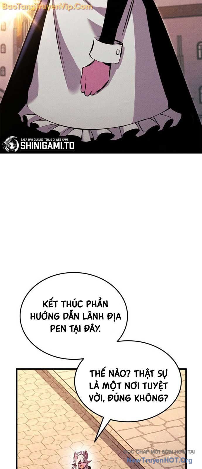 Huyền Thoại Game Thủ - Tái Xuất Chap 196.1 - Next Chap 197.1