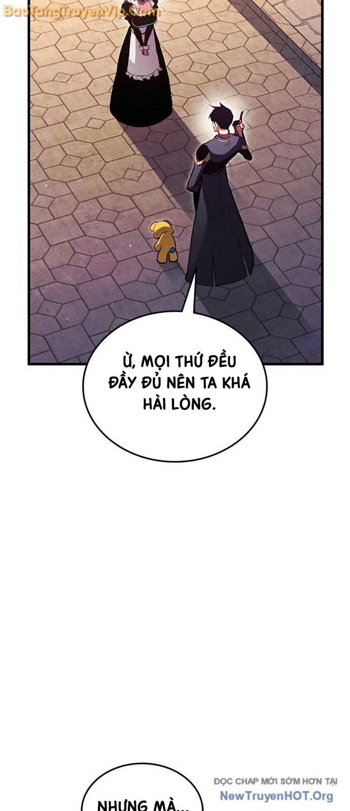 Huyền Thoại Game Thủ - Tái Xuất Chap 196.1 - Next Chap 197.1