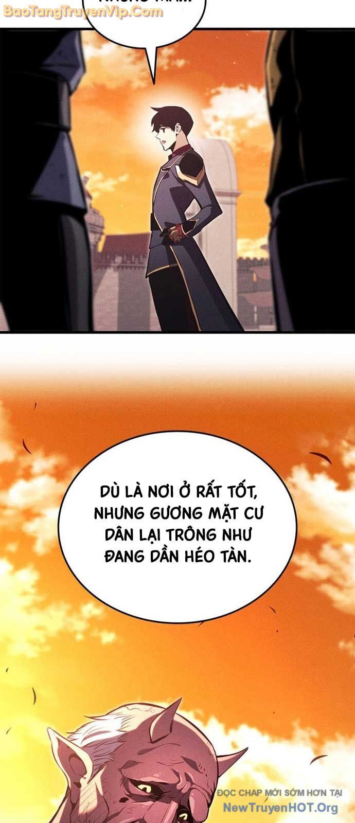 Huyền Thoại Game Thủ - Tái Xuất Chap 196.1 - Next Chap 197.1