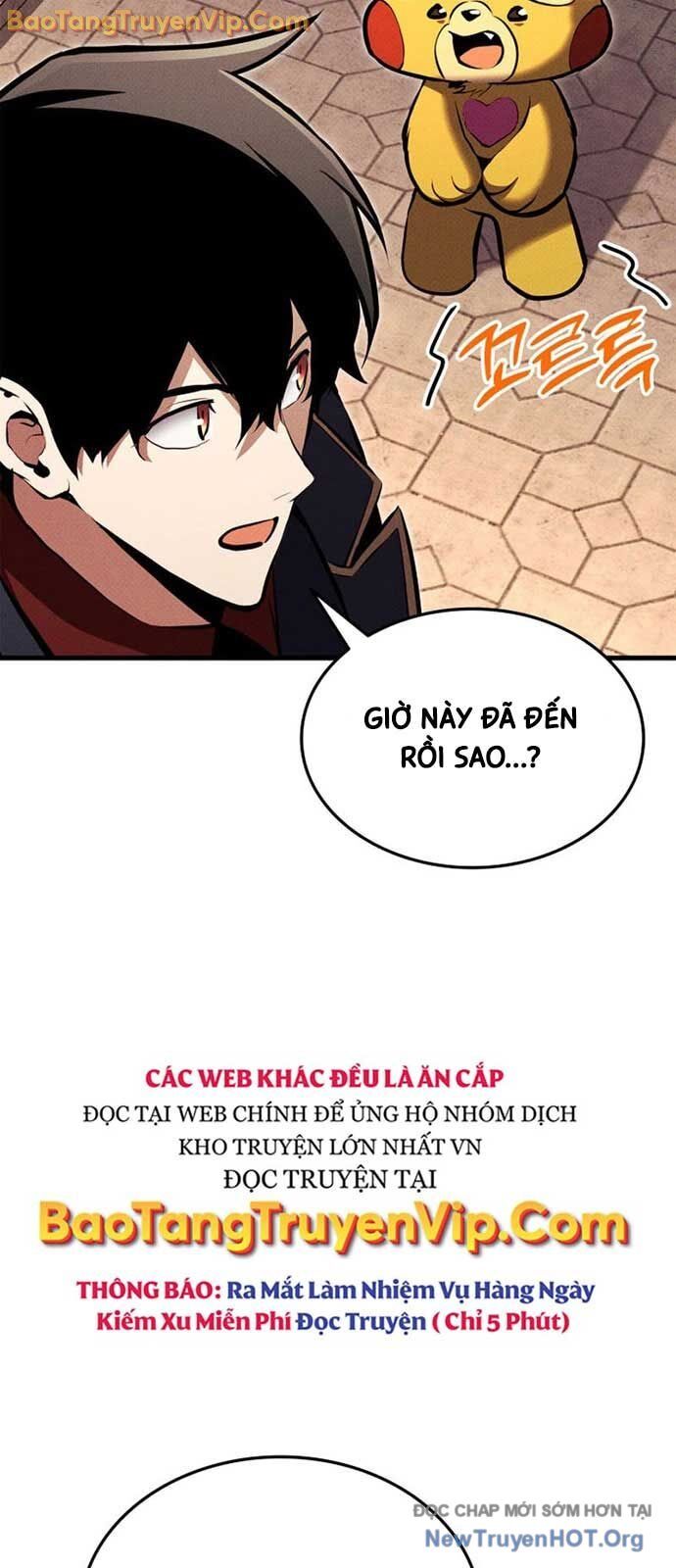 Huyền Thoại Game Thủ - Tái Xuất Chap 196.1 - Next Chap 197.1