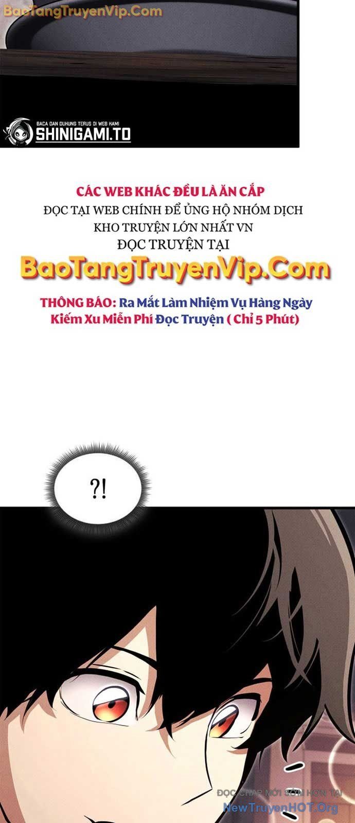 Huyền Thoại Game Thủ - Tái Xuất Chap 196.1 - Next Chap 197.1
