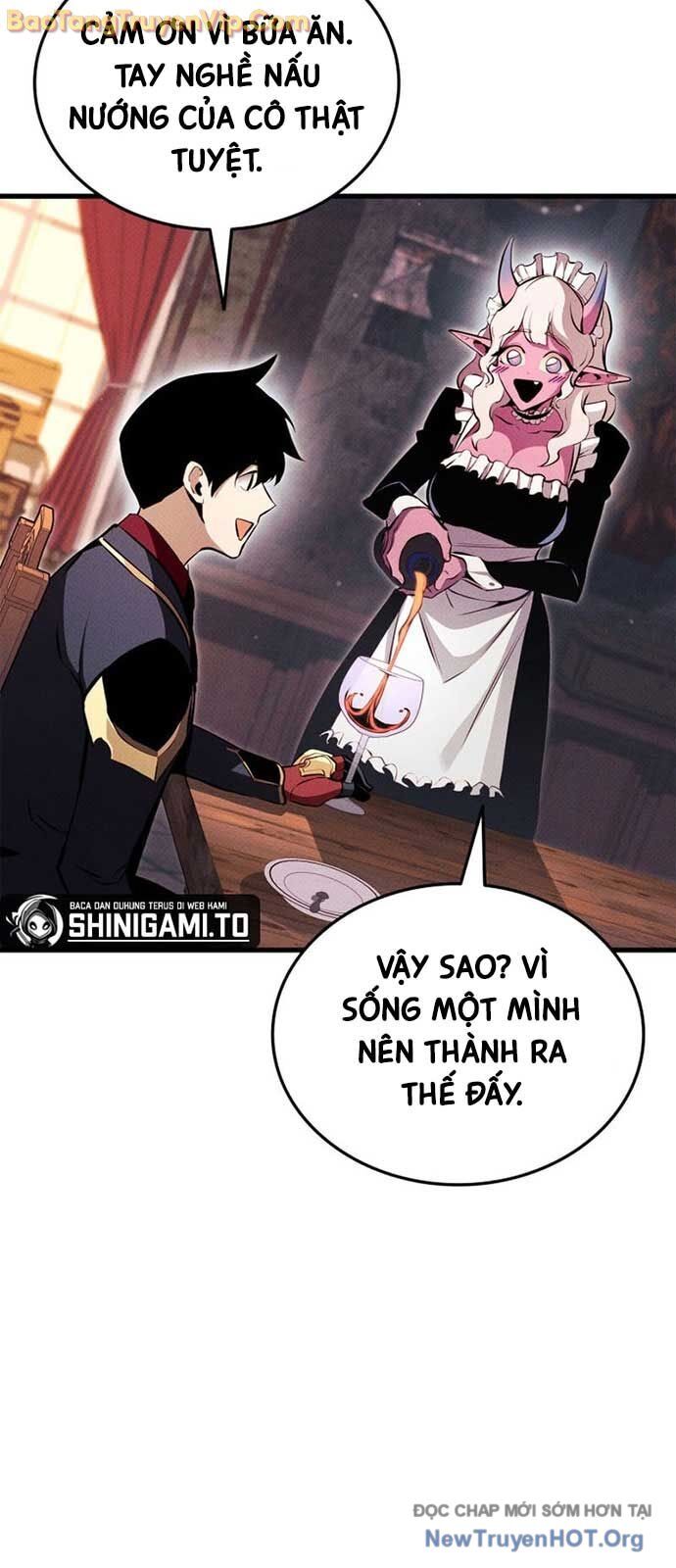Huyền Thoại Game Thủ - Tái Xuất Chap 196.1 - Next Chap 197.1