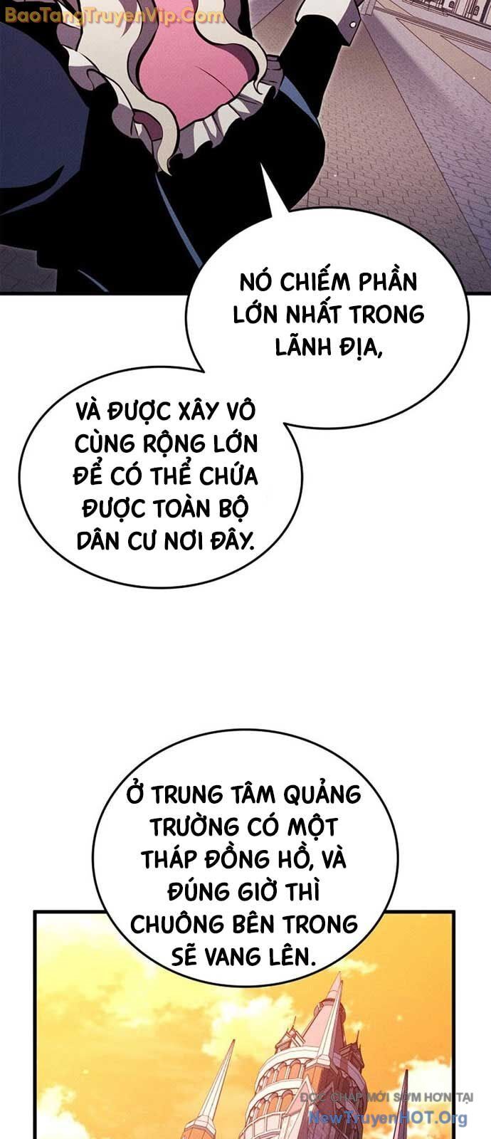 Huyền Thoại Game Thủ - Tái Xuất Chap 196.1 - Next Chap 197.1