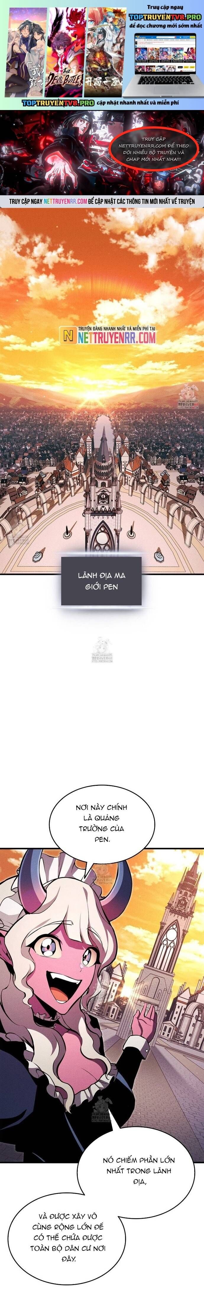 Huyền Thoại Game Thủ - Tái Xuất Chap 196 - Next Chap 197