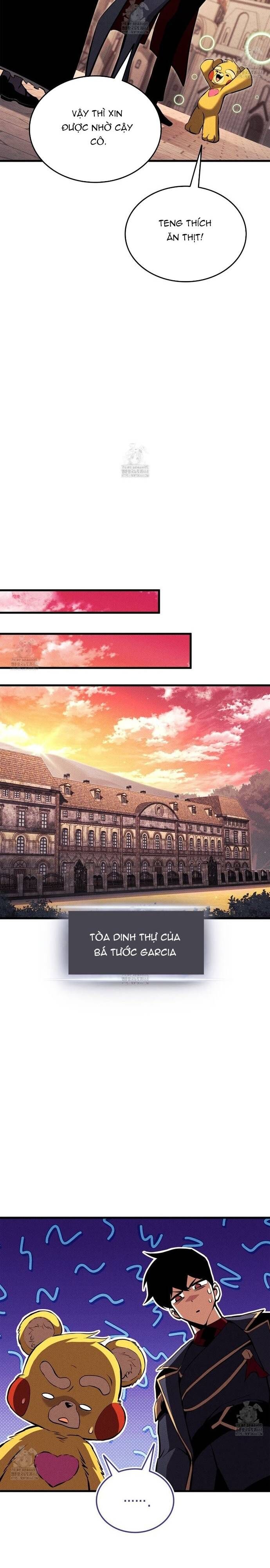 Huyền Thoại Game Thủ - Tái Xuất Chap 196 - Next Chap 197