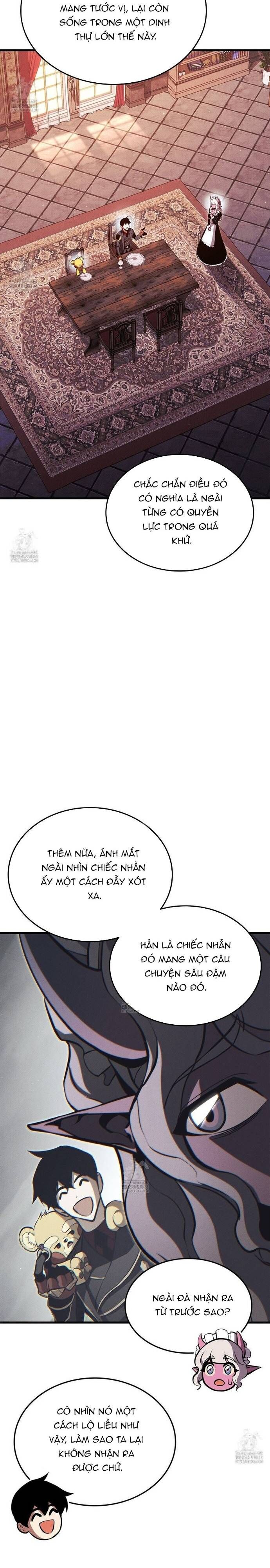 Huyền Thoại Game Thủ - Tái Xuất Chap 196 - Next Chap 197