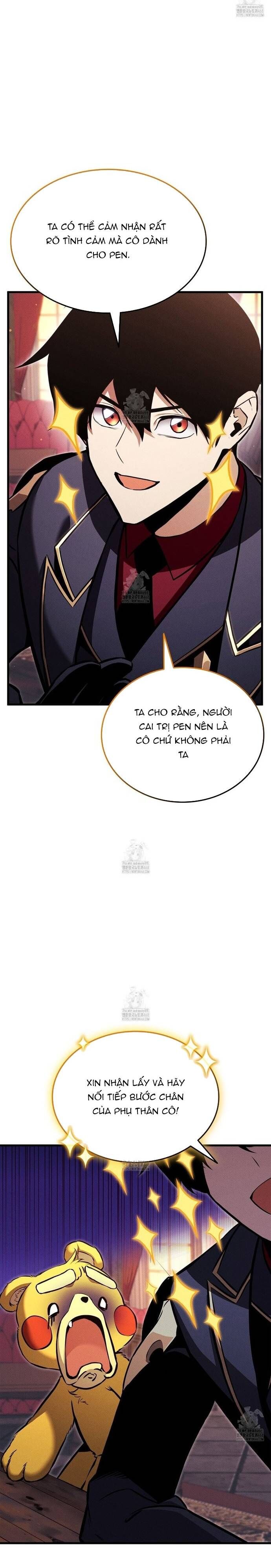 Huyền Thoại Game Thủ - Tái Xuất Chap 196 - Next Chap 197