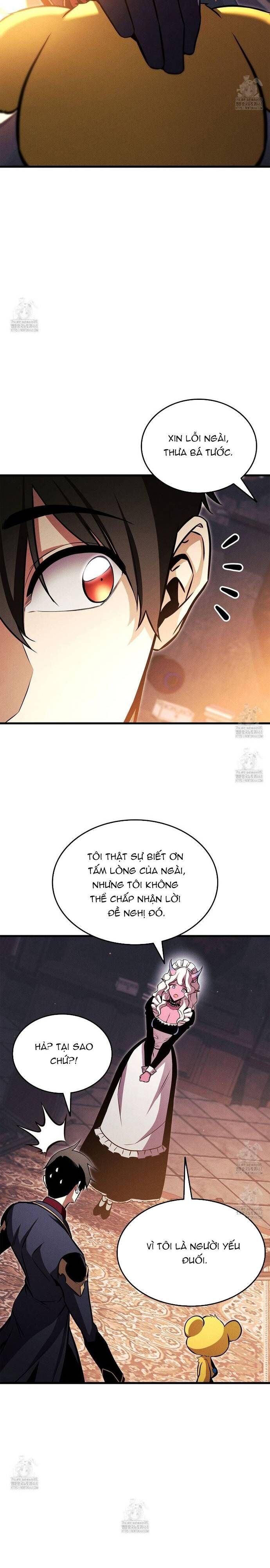 Huyền Thoại Game Thủ - Tái Xuất Chap 196 - Next Chap 197