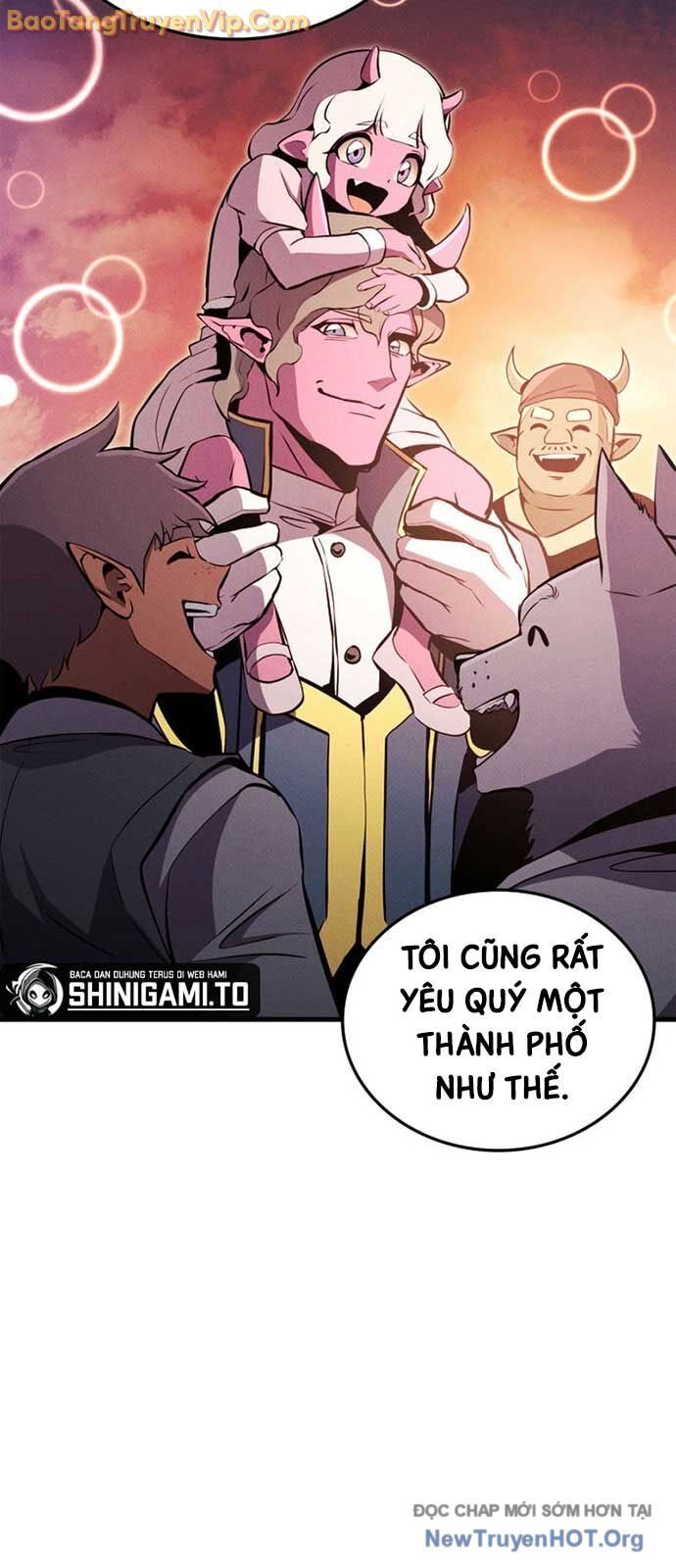 Huyền Thoại Game Thủ - Tái Xuất Chap 197 - Next Chap 198