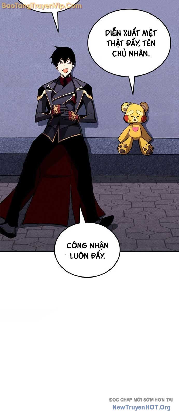 Huyền Thoại Game Thủ - Tái Xuất Chap 197 - Next Chap 198
