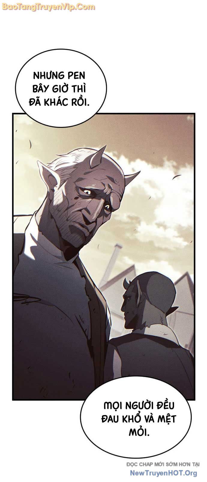 Huyền Thoại Game Thủ - Tái Xuất Chap 197 - Next Chap 198