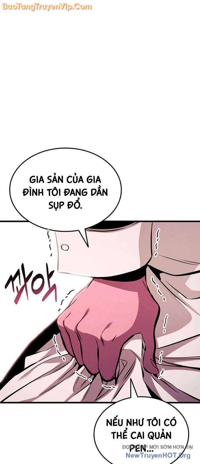 Huyền Thoại Game Thủ - Tái Xuất Chap 197 - Next Chap 198