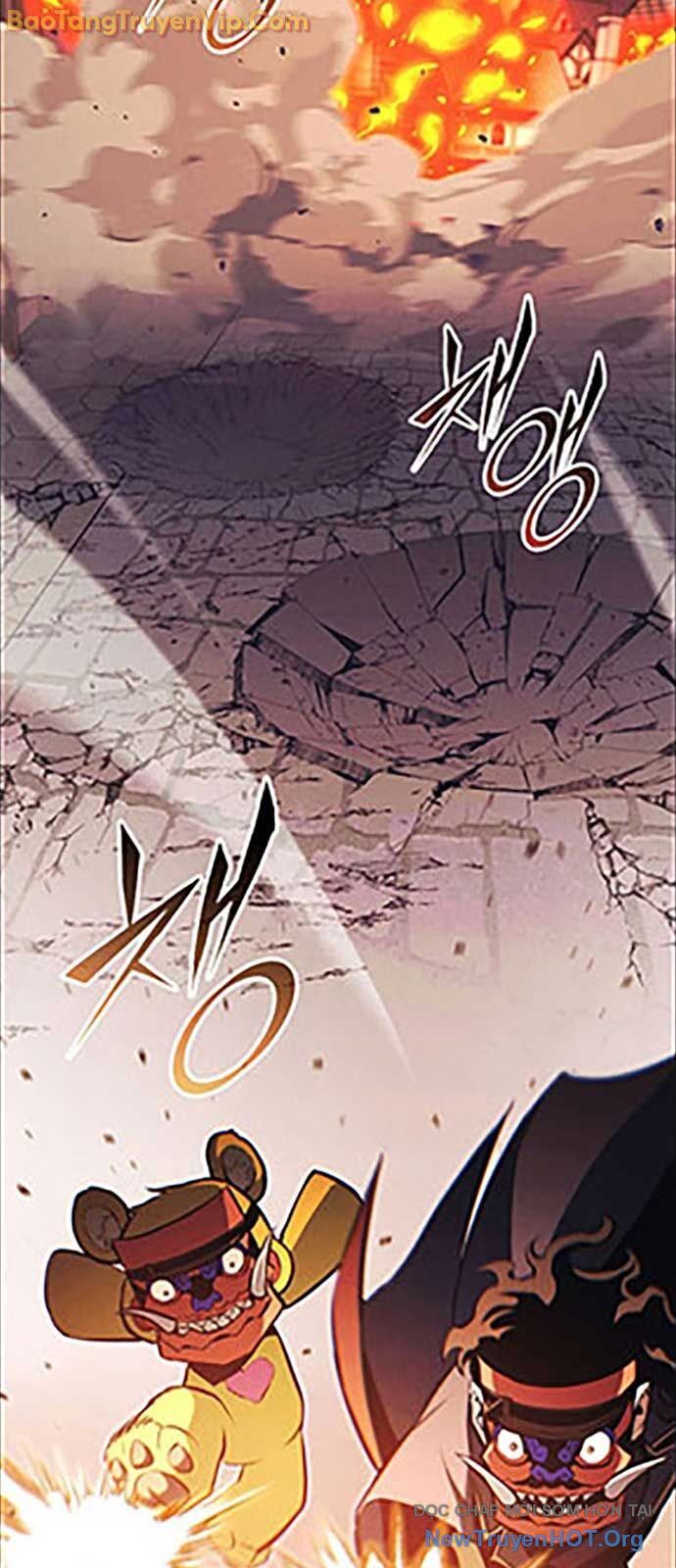 Huyền Thoại Game Thủ - Tái Xuất Chap 197 - Next Chap 198