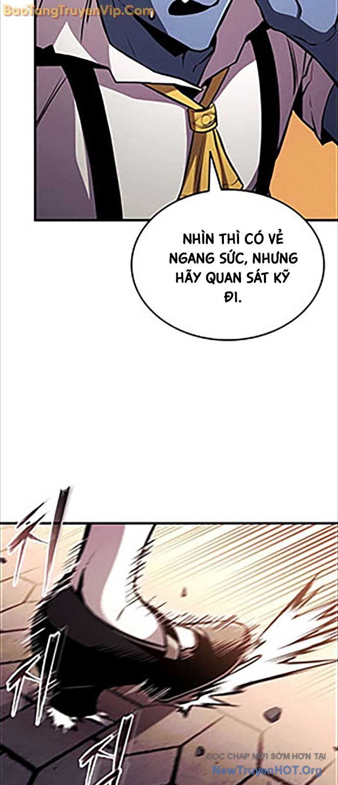 Huyền Thoại Game Thủ - Tái Xuất Chap 197 - Next Chap 198