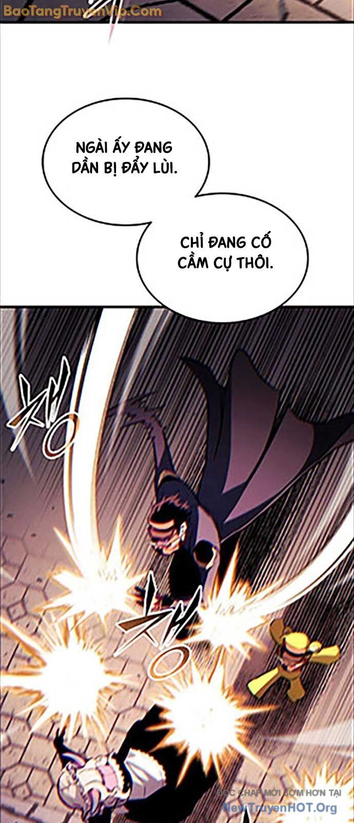 Huyền Thoại Game Thủ - Tái Xuất Chap 197 - Next Chap 198