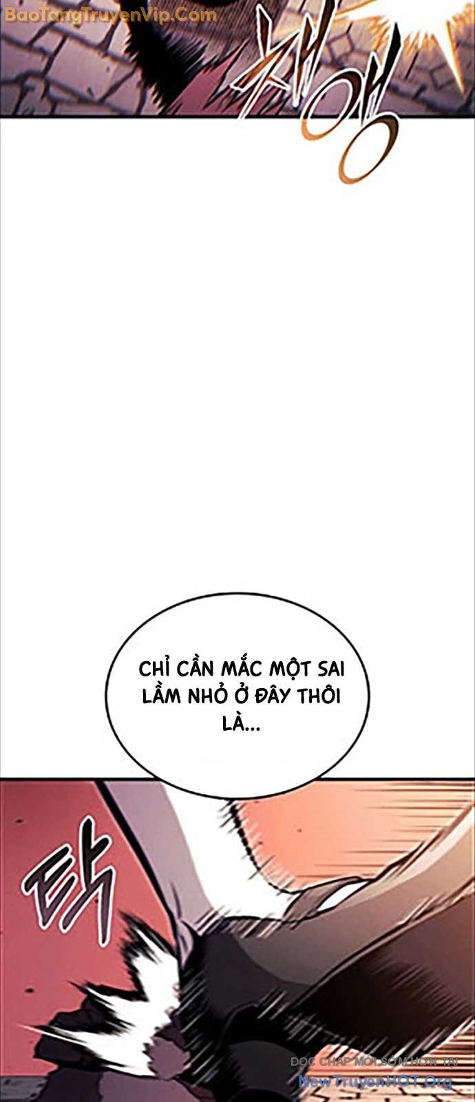 Huyền Thoại Game Thủ - Tái Xuất Chap 197 - Next Chap 198