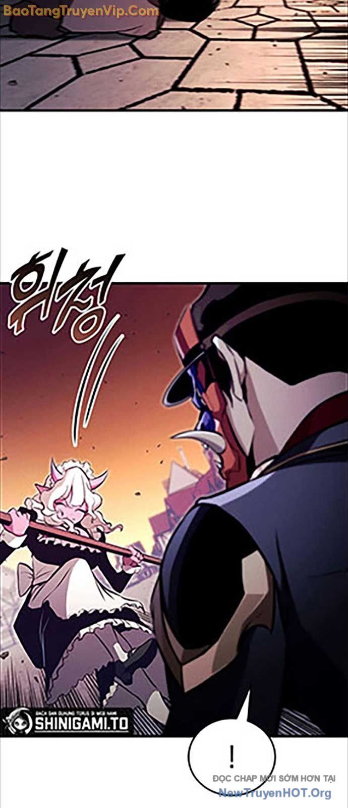 Huyền Thoại Game Thủ - Tái Xuất Chap 197 - Next Chap 198