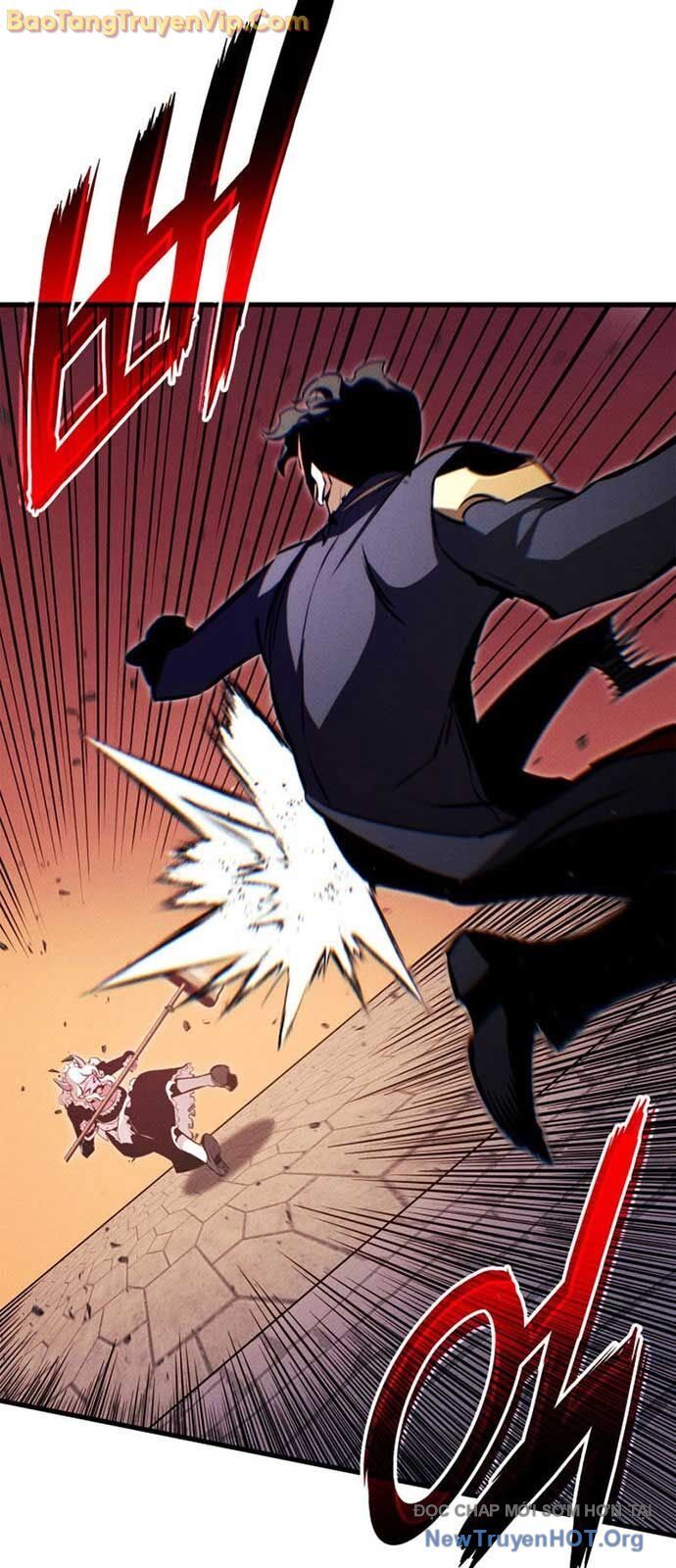 Huyền Thoại Game Thủ - Tái Xuất Chap 197 - Next Chap 198
