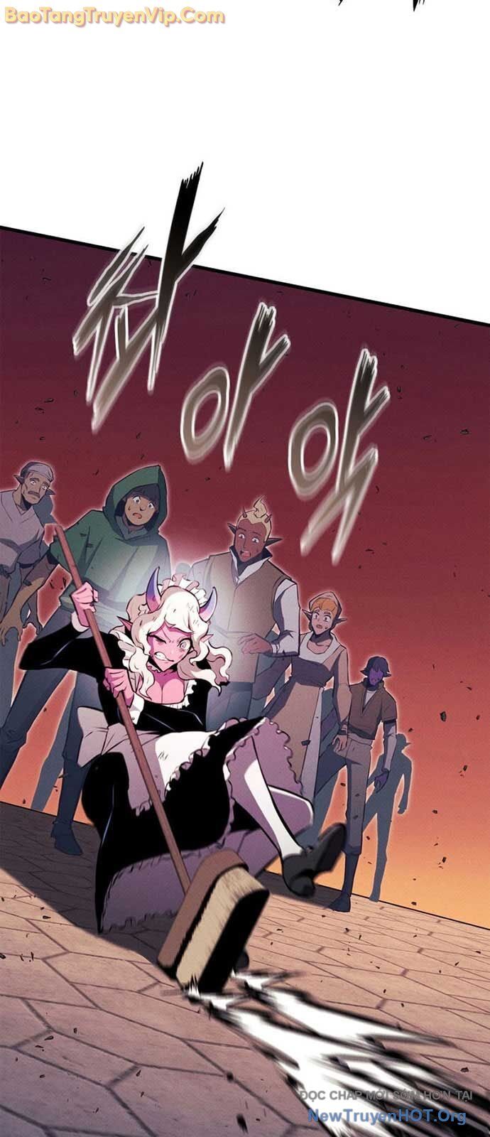 Huyền Thoại Game Thủ - Tái Xuất Chap 197 - Next Chap 198