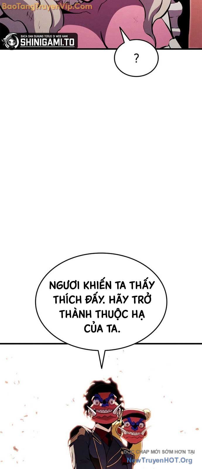 Huyền Thoại Game Thủ - Tái Xuất Chap 197 - Next Chap 198