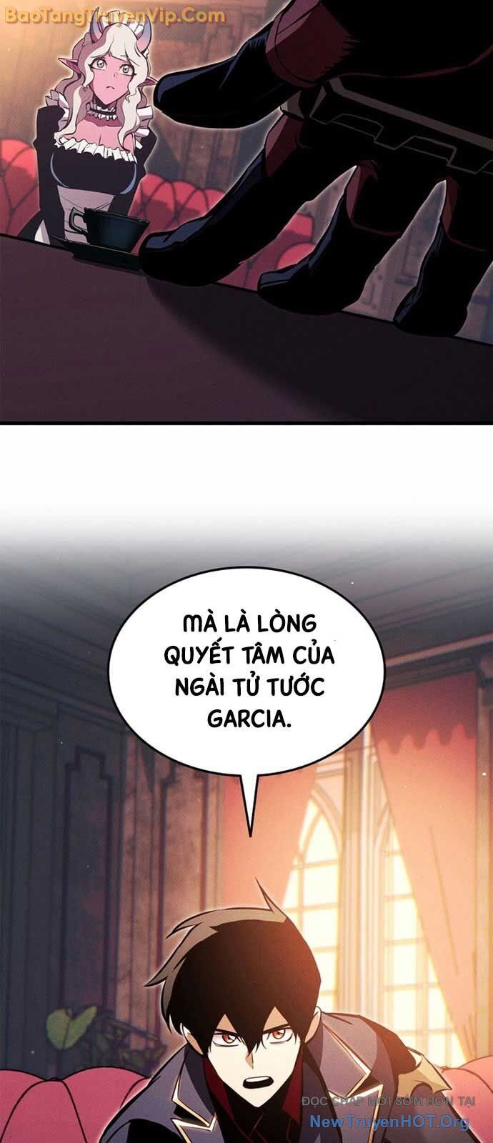 Huyền Thoại Game Thủ - Tái Xuất Chap 197 - Next Chap 198