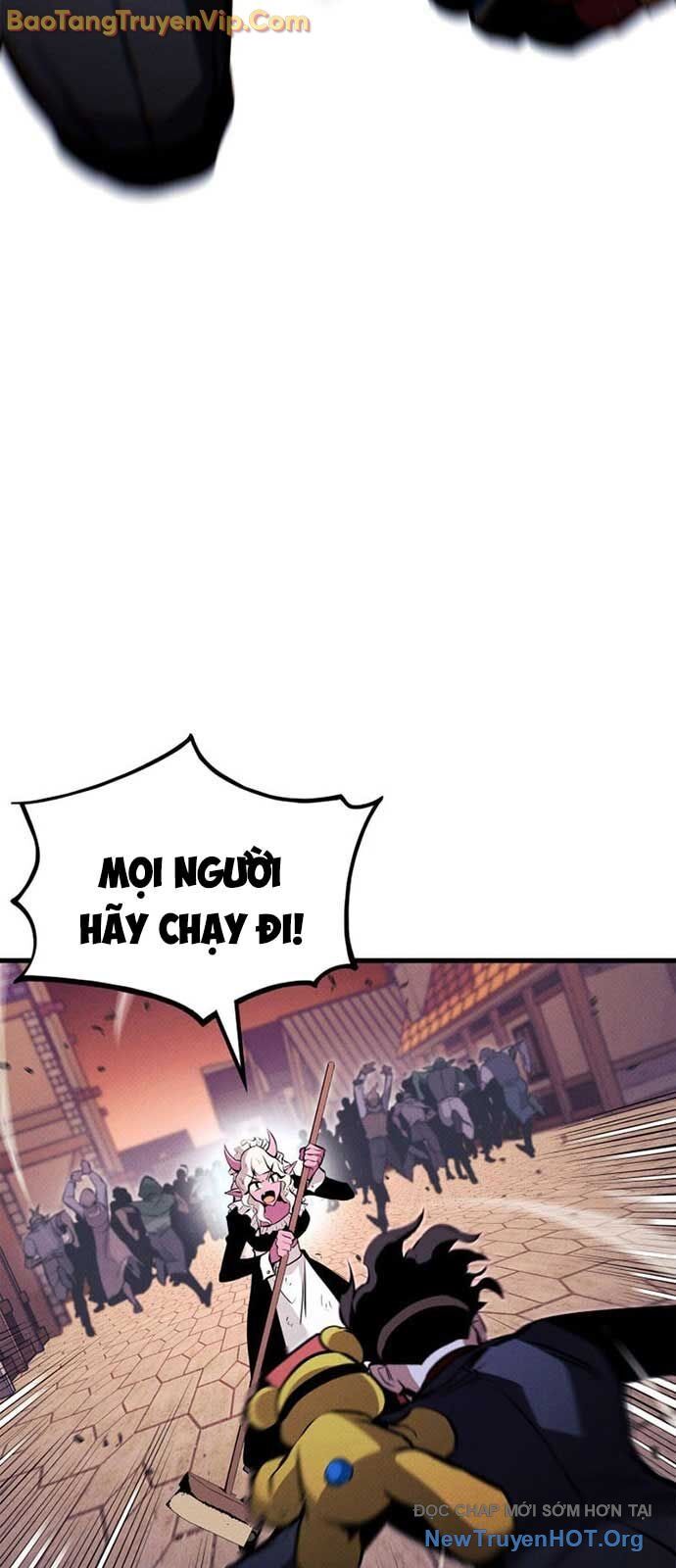 Huyền Thoại Game Thủ - Tái Xuất Chap 197 - Next Chap 198