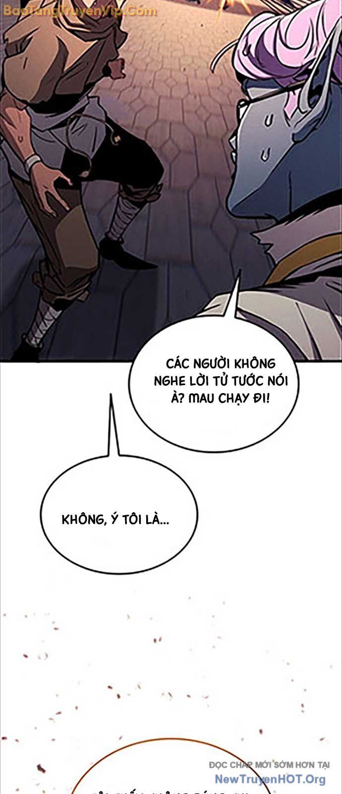 Huyền Thoại Game Thủ - Tái Xuất Chap 197 - Next Chap 198