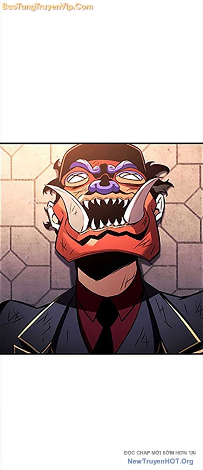 Huyền Thoại Game Thủ - Tái Xuất Chap 197 - Next Chap 198