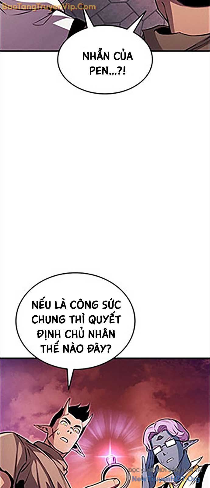 Huyền Thoại Game Thủ - Tái Xuất Chap 197 - Next Chap 198