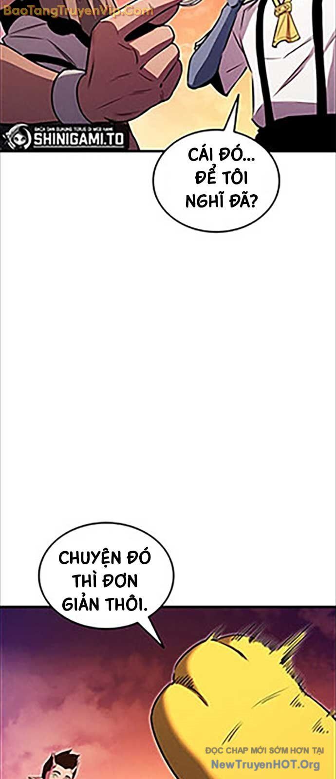 Huyền Thoại Game Thủ - Tái Xuất Chap 197 - Next Chap 198